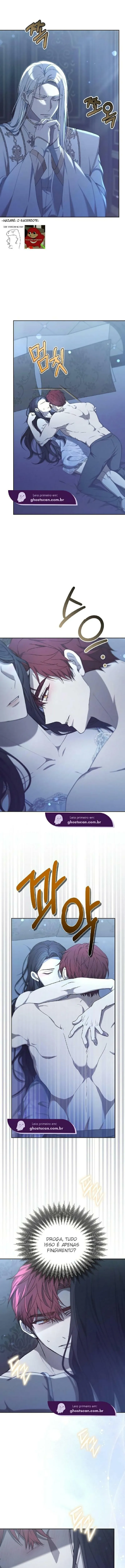 A Era da Arrogância Capitulo 46 Pagina 9