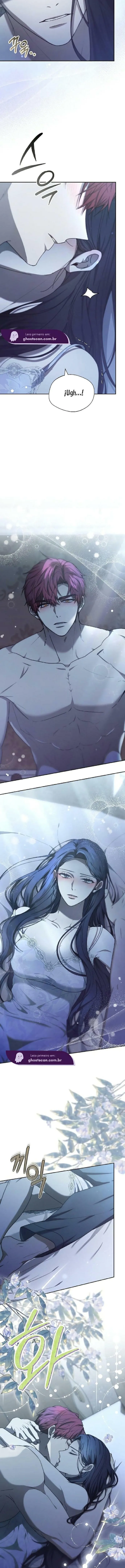 A Era da Arrogância Capitulo 46 Pagina 10