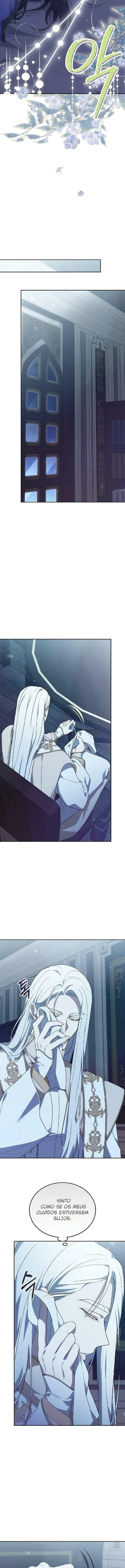 A Era da Arrogância Capitulo 46 Pagina 11