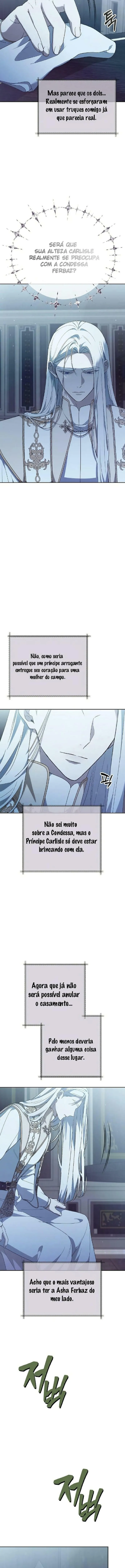 A Era da Arrogância Capitulo 46 Pagina 12