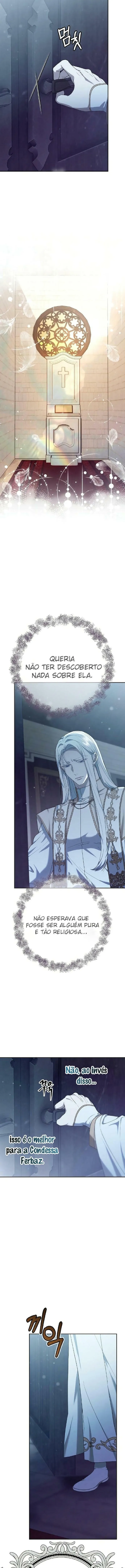 A Era da Arrogância Capitulo 46 Pagina 13