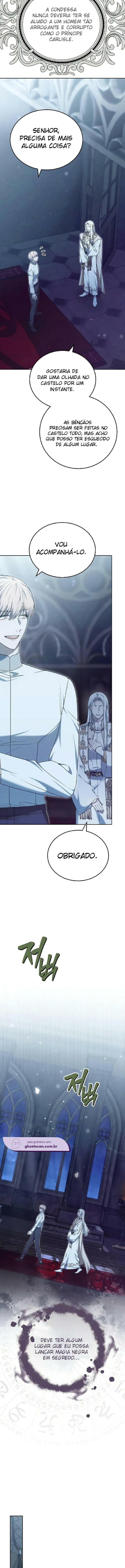 A Era da Arrogância Capitulo 46 Pagina 14