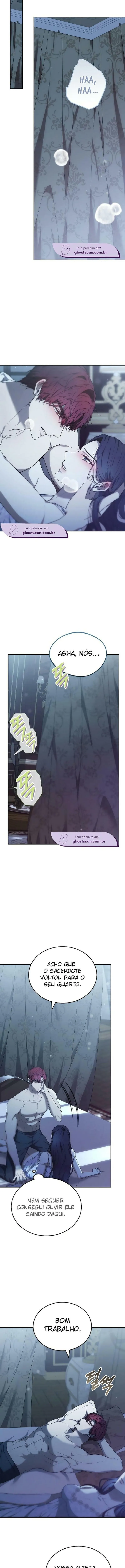 A Era da Arrogância Capitulo 46 Pagina 15