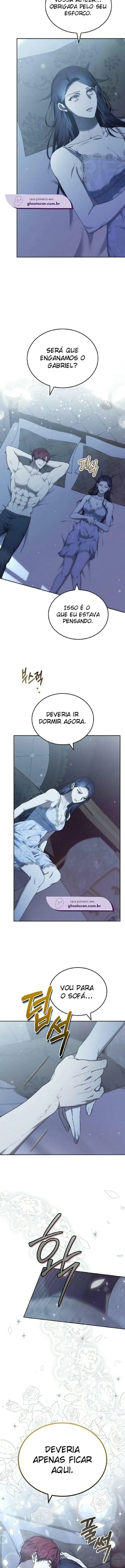 A Era da Arrogância Capitulo 46 Pagina 16