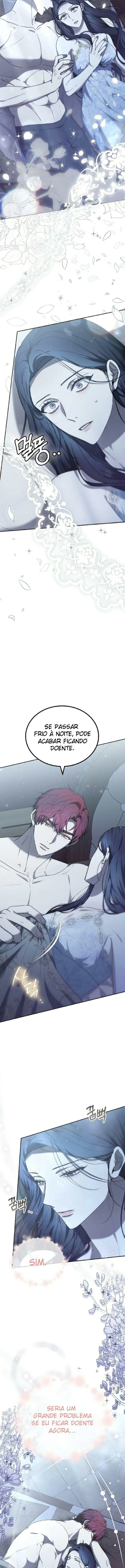 A Era da Arrogância Capitulo 46 Pagina 17