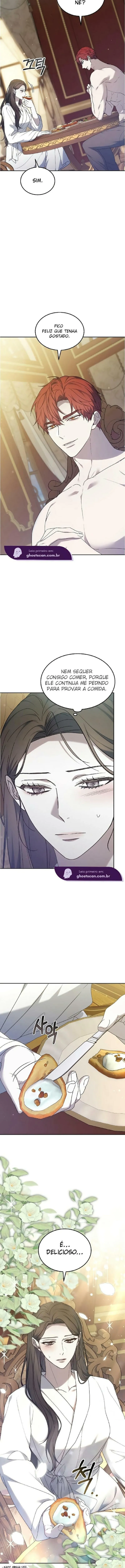 A Era da Arrogância Capitulo 47 Pagina 2