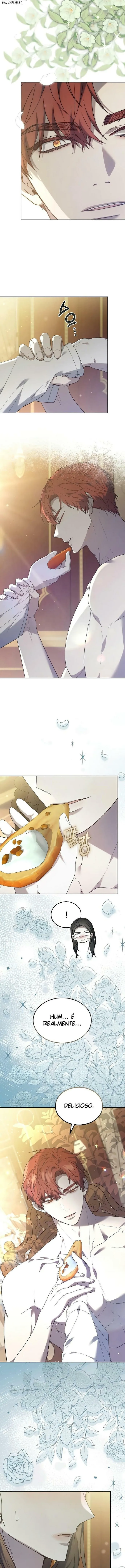 A Era da Arrogância Capitulo 47 Pagina 3