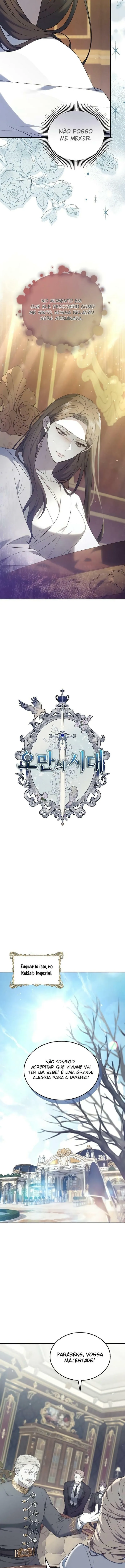 A Era da Arrogância Capitulo 47 Pagina 4