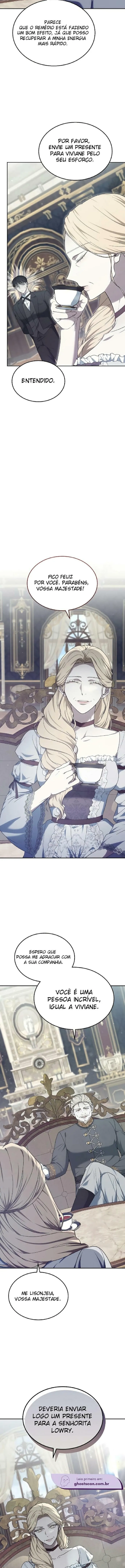 A Era da Arrogância Capitulo 47 Pagina 5