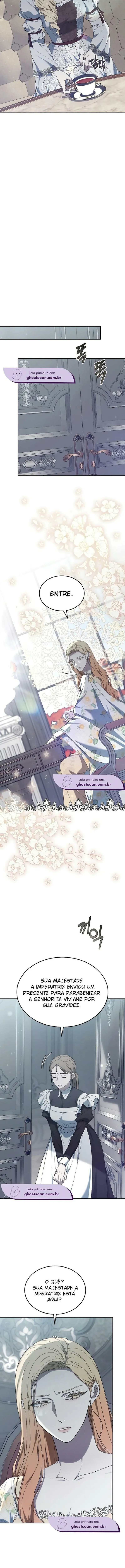 A Era da Arrogância Capitulo 47 Pagina 6