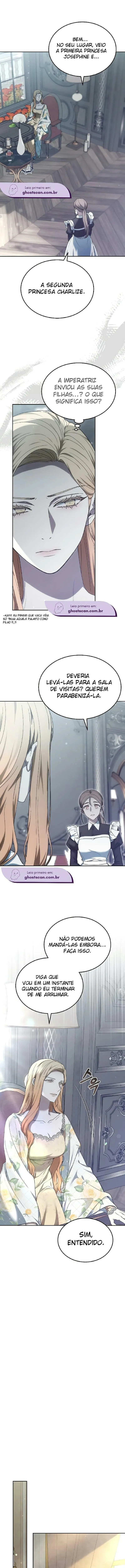 A Era da Arrogância Capitulo 47 Pagina 7