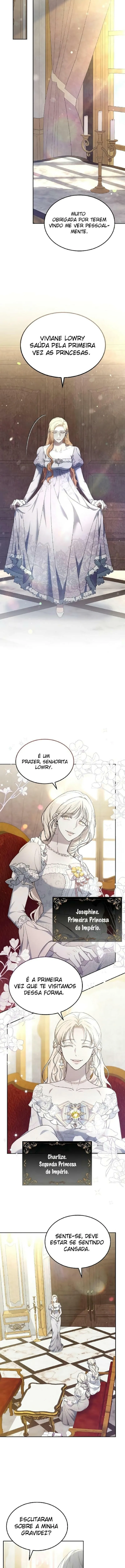 A Era da Arrogância Capitulo 47 Pagina 8