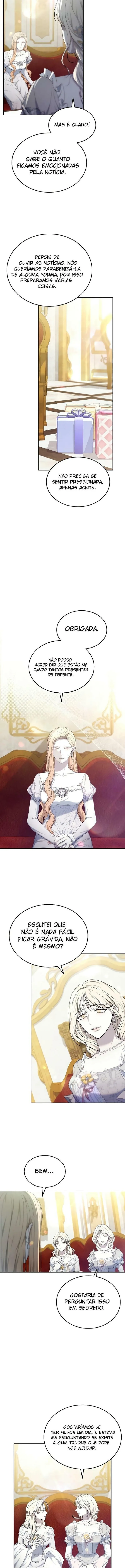 A Era da Arrogância Capitulo 47 Pagina 9