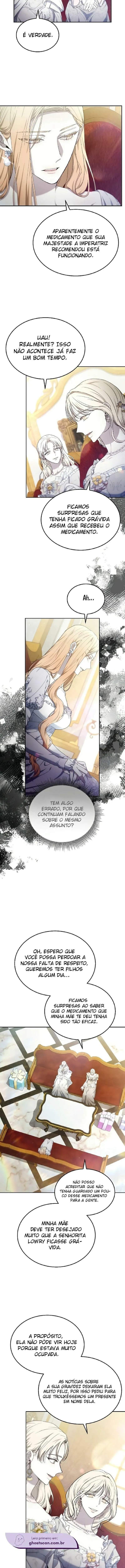 A Era da Arrogância Capitulo 47 Pagina 10