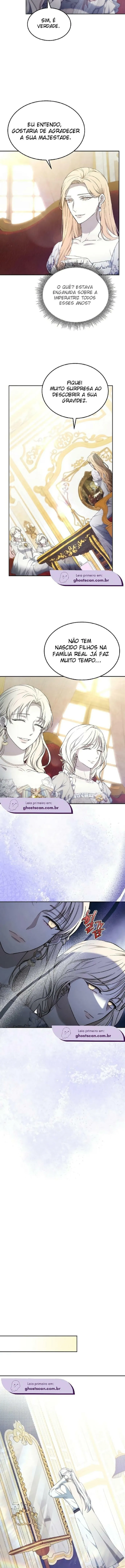 A Era da Arrogância Capitulo 47 Pagina 11