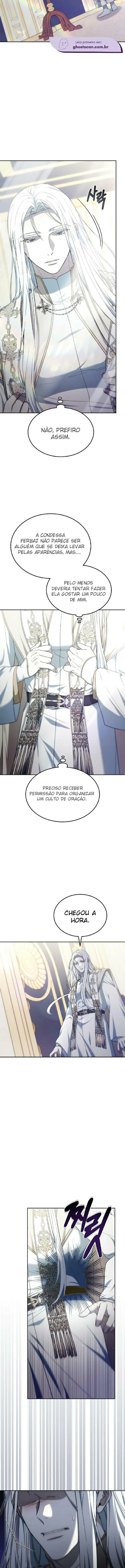 A Era da Arrogância Capitulo 47 Pagina 12