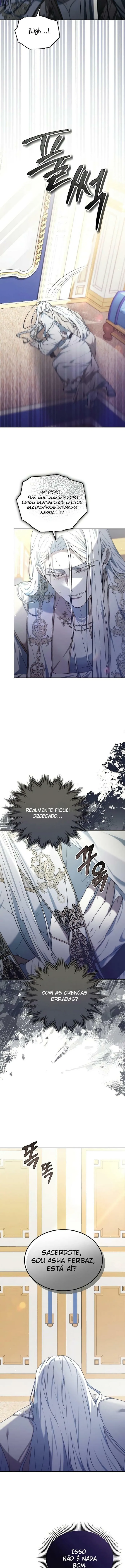 A Era da Arrogância Capitulo 47 Pagina 13