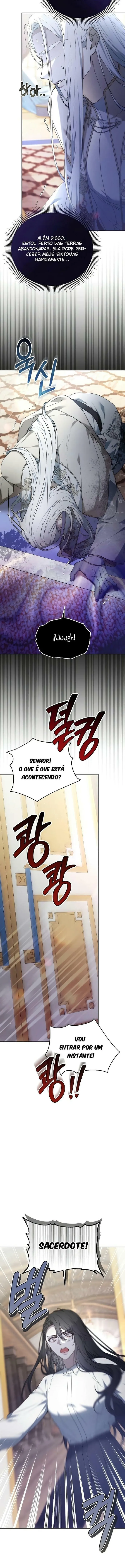 A Era da Arrogância Capitulo 47 Pagina 14