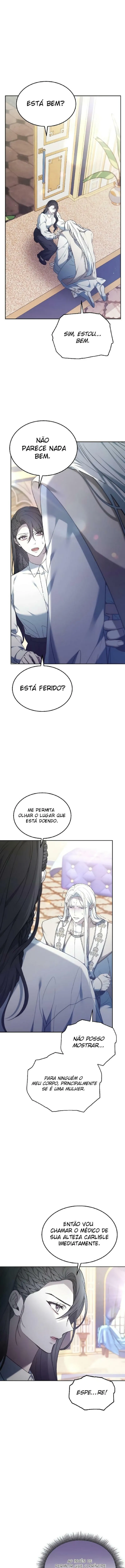 A Era da Arrogância Capitulo 47 Pagina 15