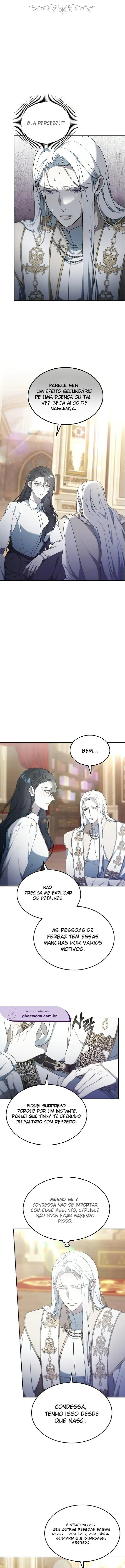 A Era da Arrogância Capitulo 48 Pagina 2