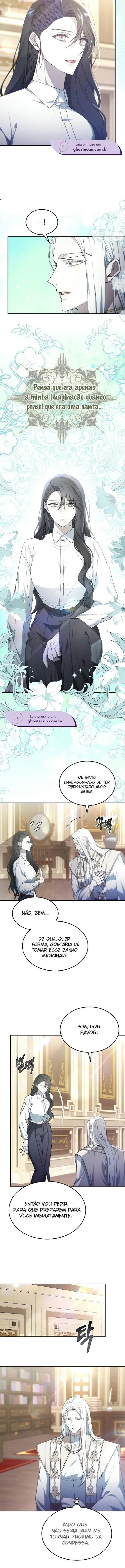 A Era da Arrogância Capitulo 48 Pagina 4