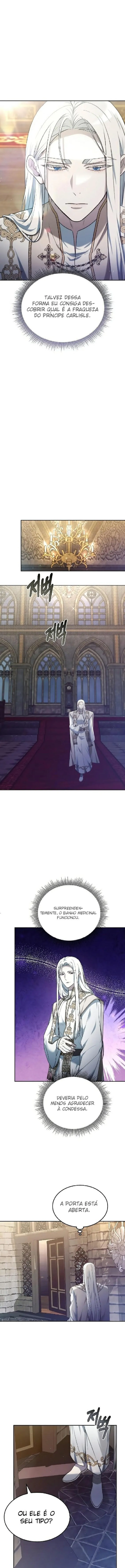 A Era da Arrogância Capitulo 48 Pagina 5