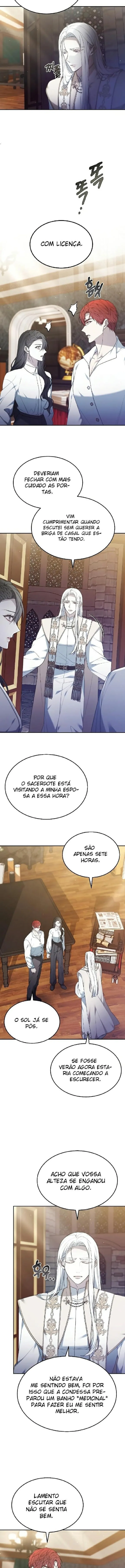 A Era da Arrogância Capitulo 48 Pagina 7