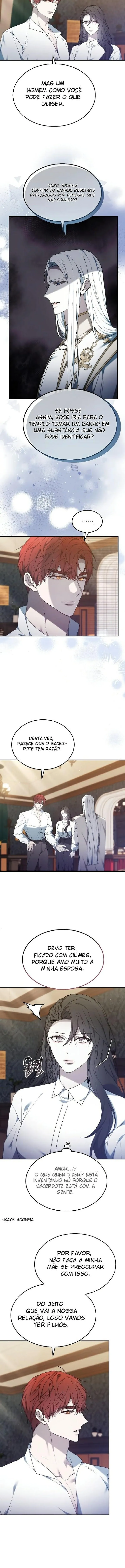 A Era da Arrogância Capitulo 48 Pagina 8