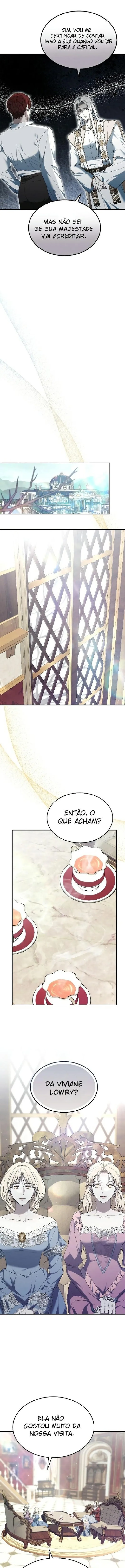 A Era da Arrogância Capitulo 48 Pagina 9