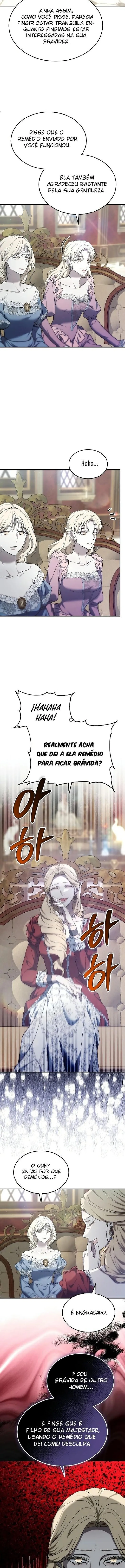 A Era da Arrogância Capitulo 48 Pagina 10