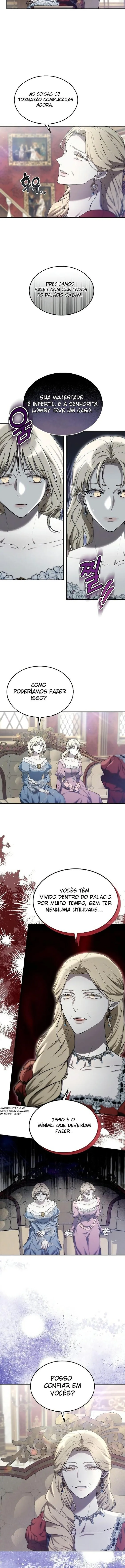 A Era da Arrogância Capitulo 48 Pagina 12