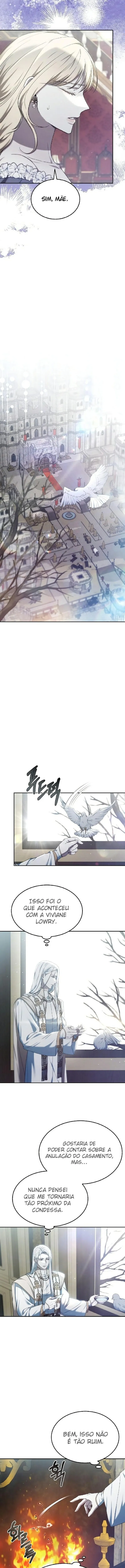 A Era da Arrogância Capitulo 48 Pagina 13