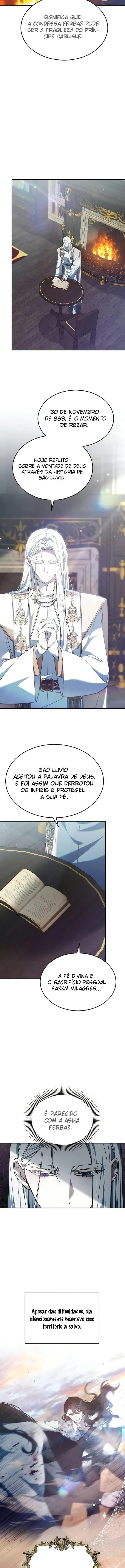 A Era da Arrogância Capitulo 48 Pagina 14