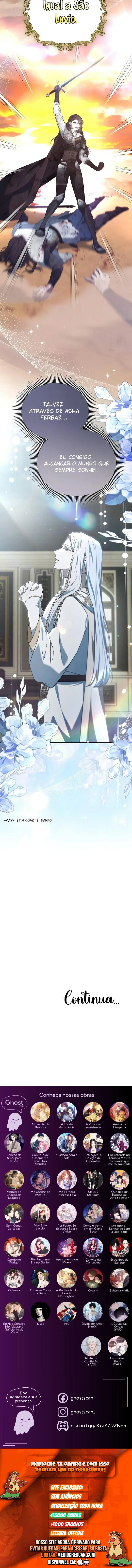 A Era da Arrogância Capitulo 48 Pagina 15