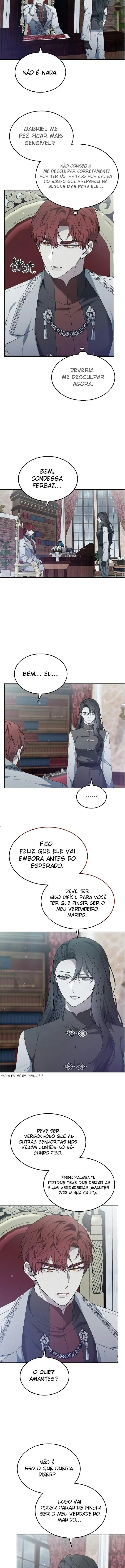 A Era da Arrogância Capitulo 49 Pagina 2