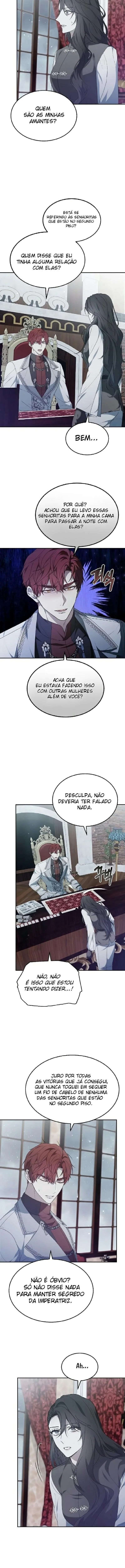 A Era da Arrogância Capitulo 49 Pagina 3