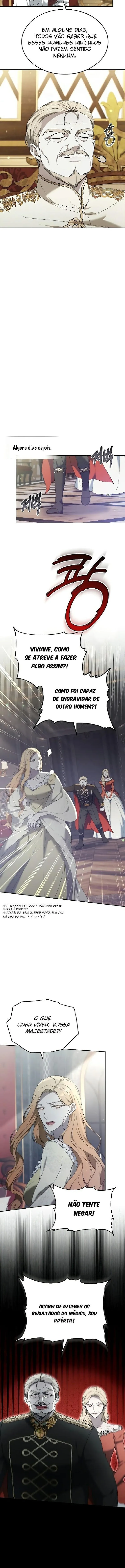 A Era da Arrogância Capitulo 49 Pagina 7