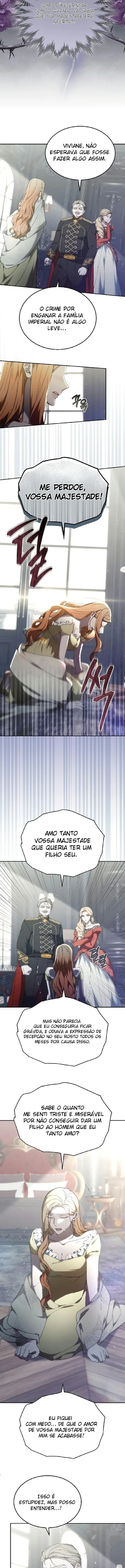 A Era da Arrogância Capitulo 49 Pagina 9