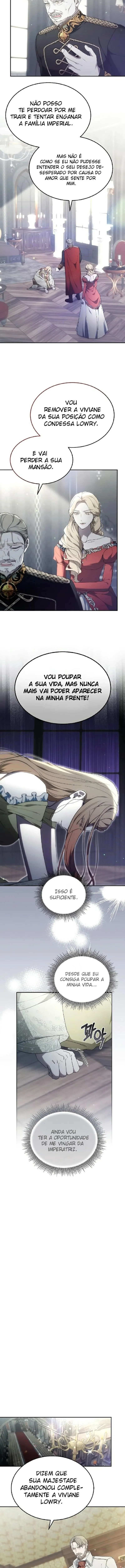 A Era da Arrogância Capitulo 49 Pagina 10