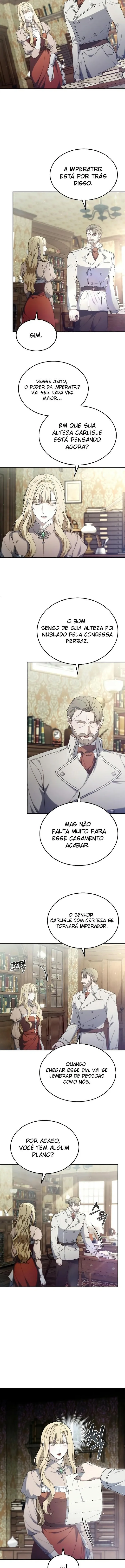 A Era da Arrogância Capitulo 49 Pagina 11