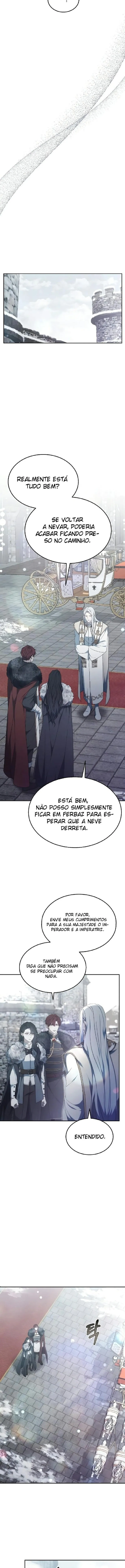 A Era da Arrogância Capitulo 49 Pagina 12