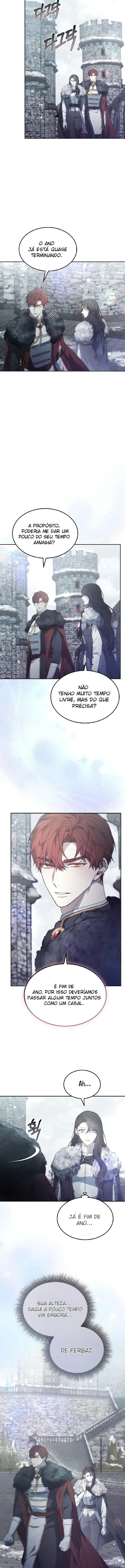 A Era da Arrogância Capitulo 49 Pagina 13