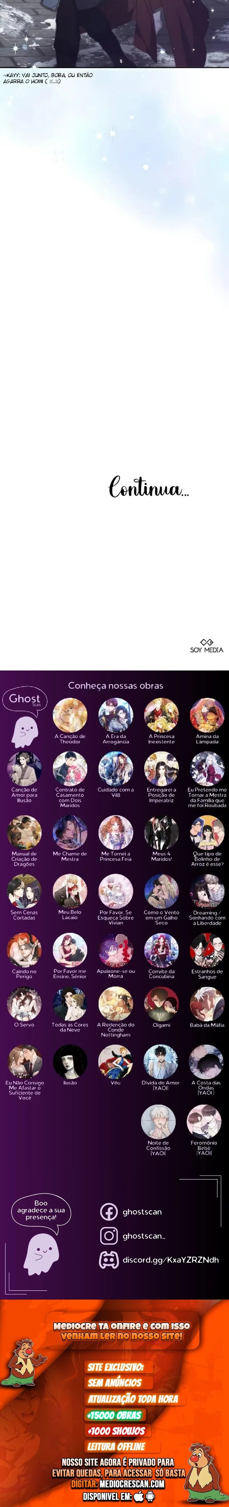 A Era da Arrogância Capitulo 49 Pagina 14