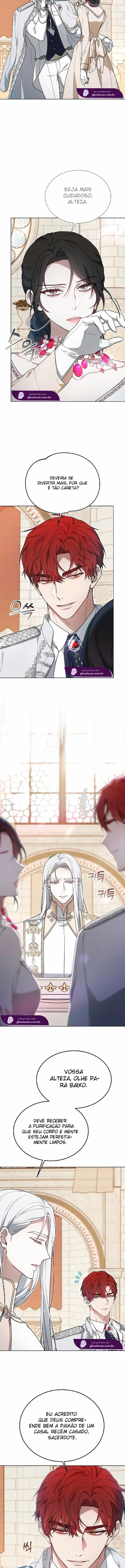 A Era da Arrogância Capitulo 5 Pagina 2