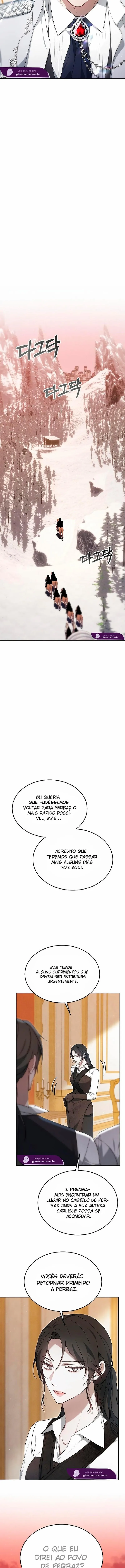 A Era da Arrogância Capitulo 5 Pagina 3