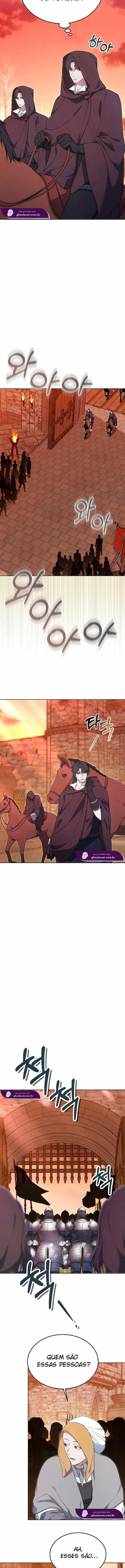 A Era da Arrogância Capitulo 5 Pagina 4