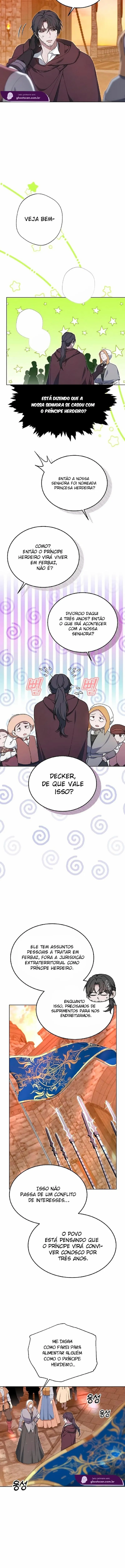 A Era da Arrogância Capitulo 5 Pagina 5