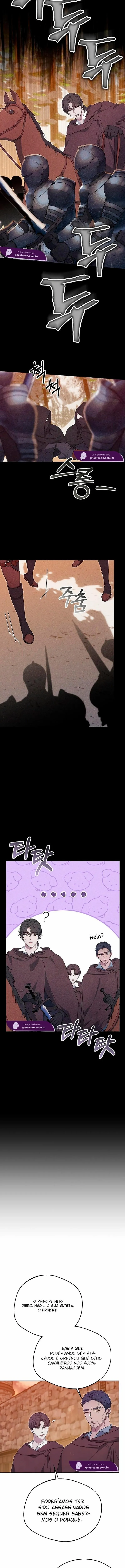 A Era da Arrogância Capitulo 5 Pagina 7