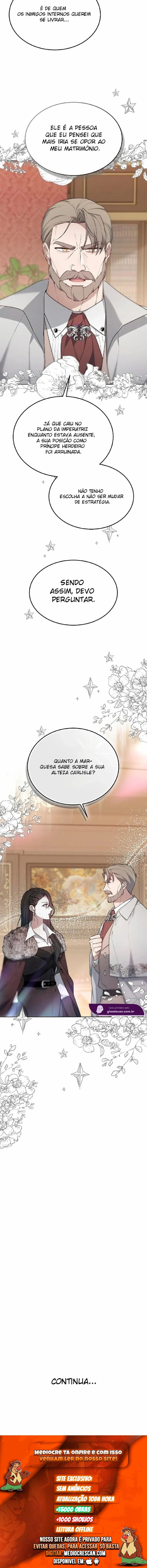 A Era da Arrogância Capitulo 5 Pagina 16