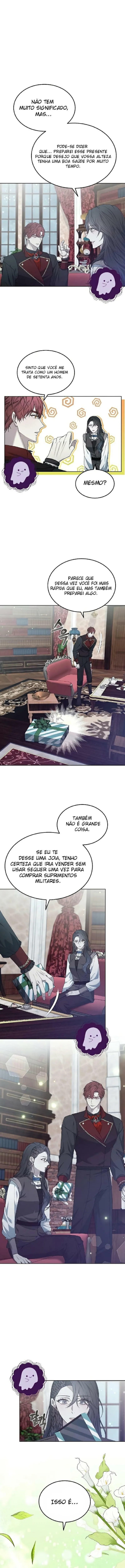 A Era da Arrogância Capitulo 50 Pagina 3